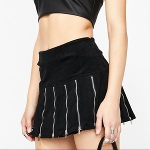 I.AM.GIA Claudia Mini Skirt
